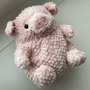 Jellycat Flumpie Pig